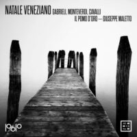 Natale veneziano – Il Pomo d'Oro