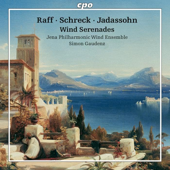 Mehr über den Artikel erfahren Wind Serenades
