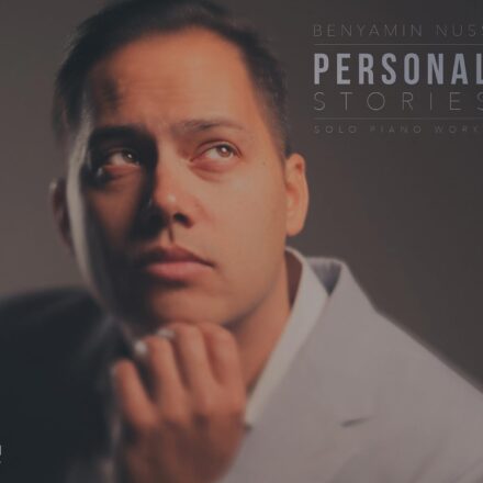 Benyamin Nuss – Personal Stories