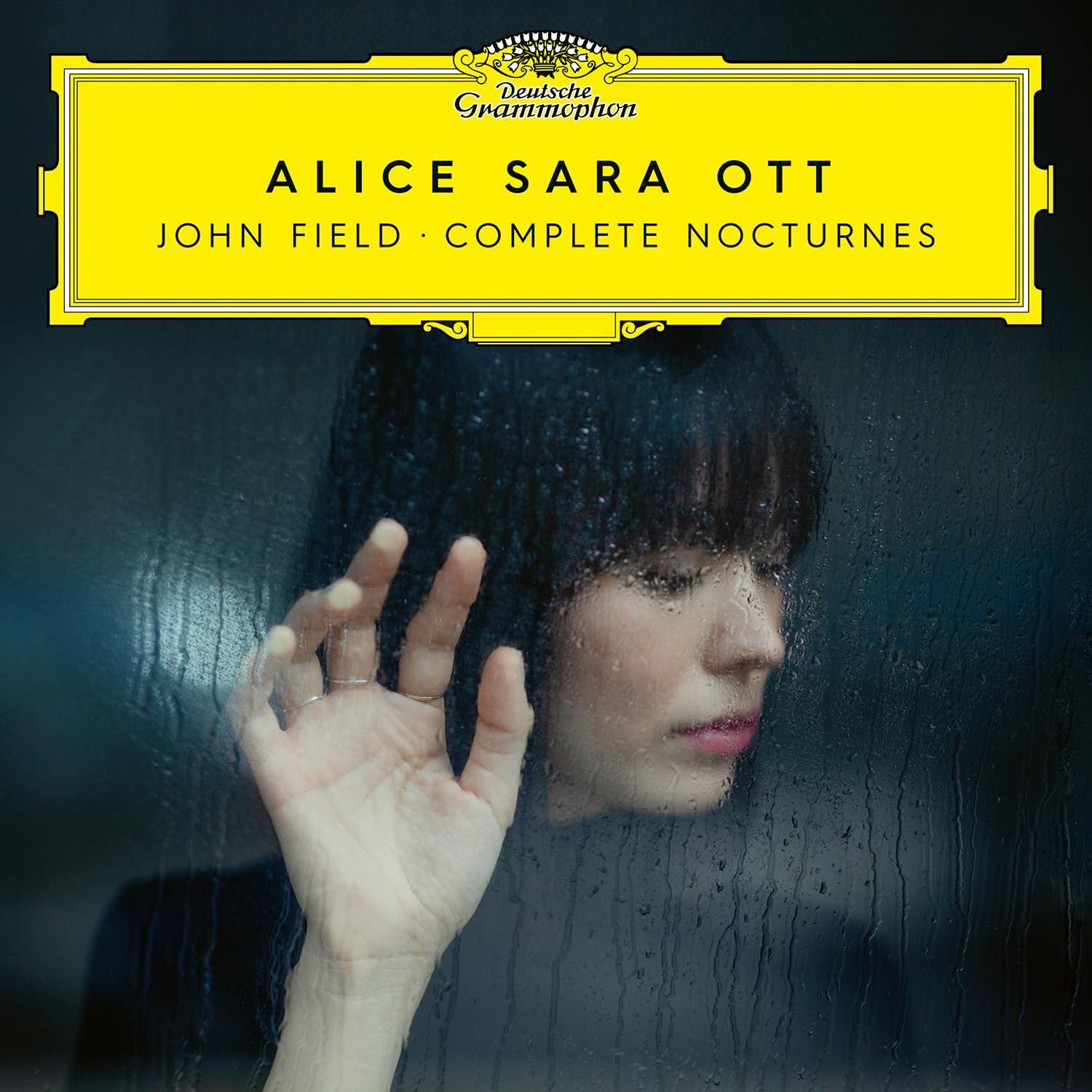 Alice Sara Ott – John Field
