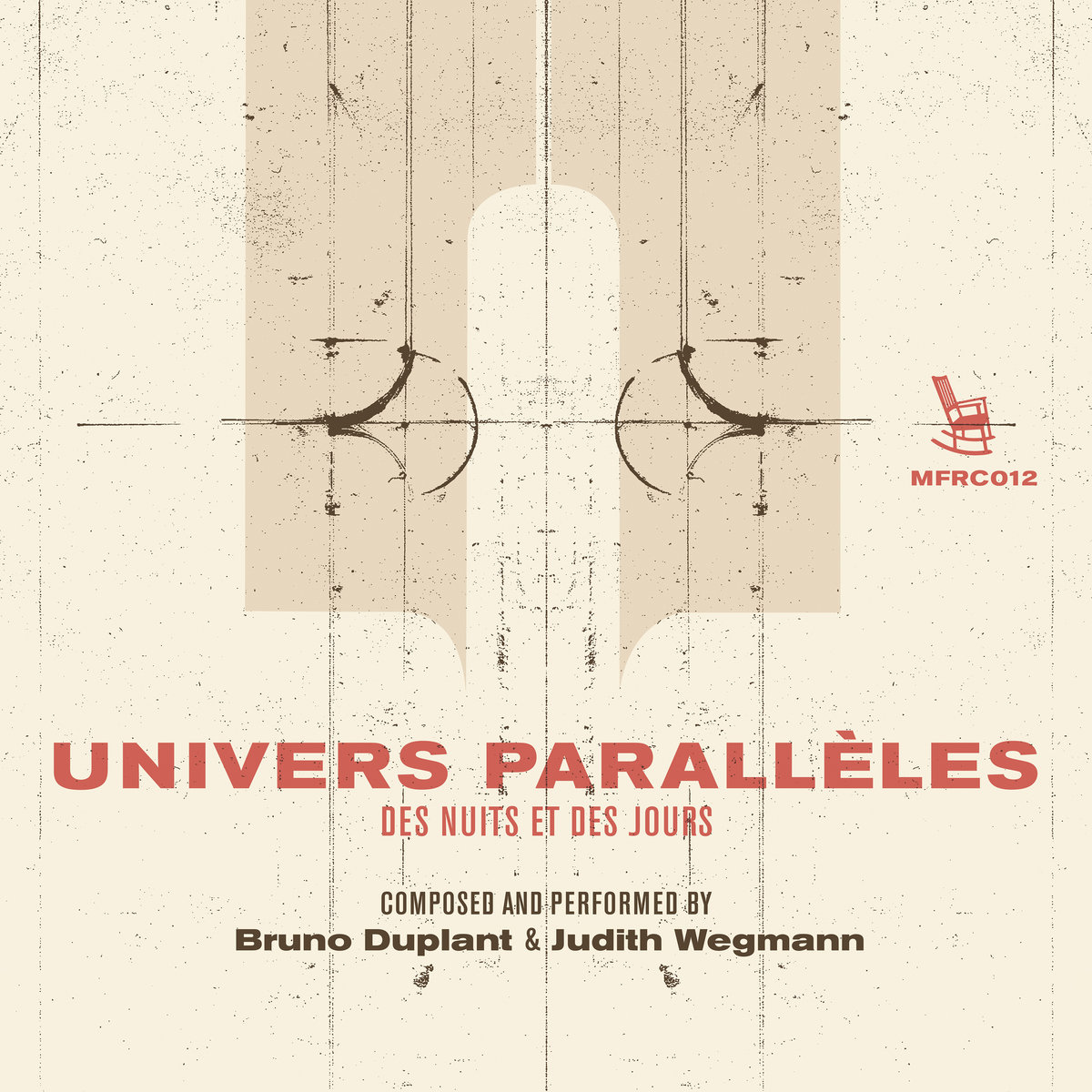 Mehr über den Artikel erfahren Duplant / Wegmann – Univers Parallèles