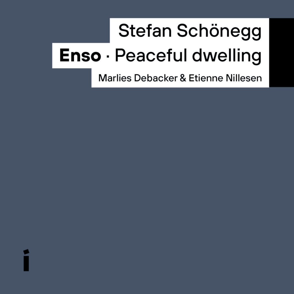 Enso – Peaceful Dwelling